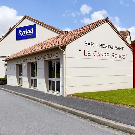 Brit Hotel Essentiel שולה מראה חיצוני תמונה