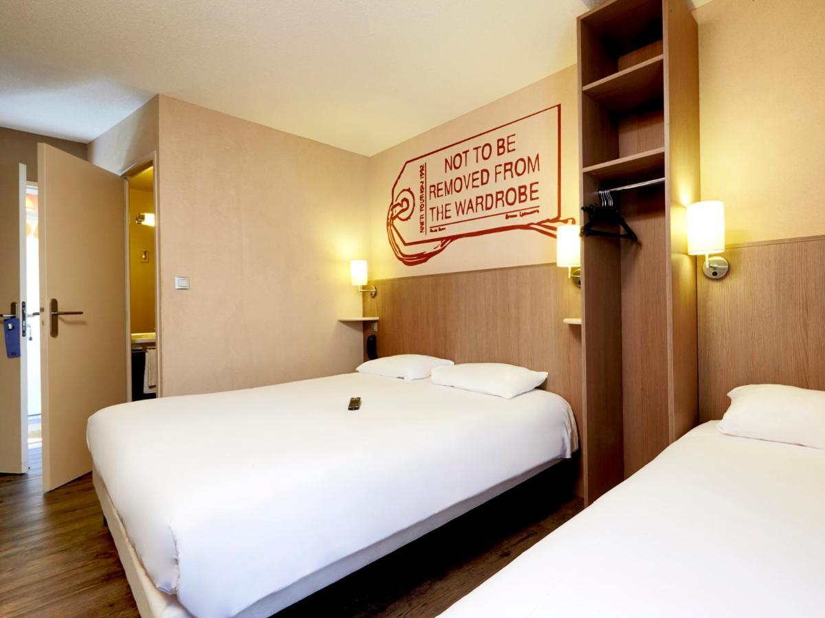 Brit Hotel Essentiel שולה מראה חיצוני תמונה