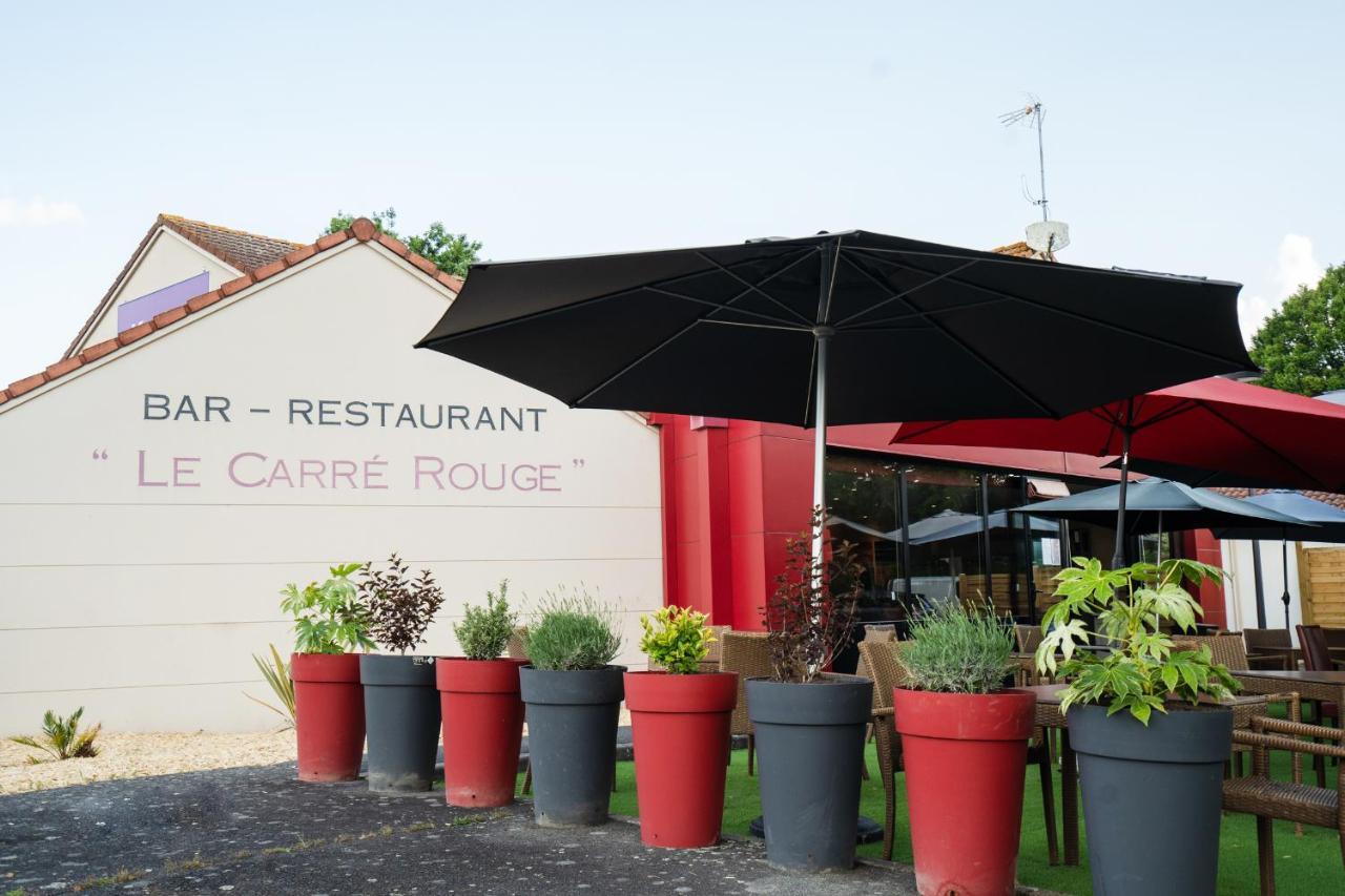Brit Hotel Essentiel שולה מראה חיצוני תמונה