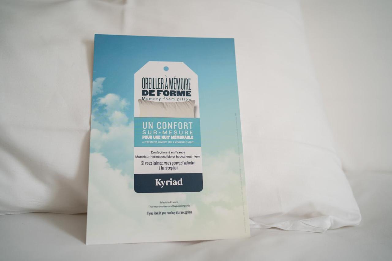 Brit Hotel Essentiel שולה מראה חיצוני תמונה