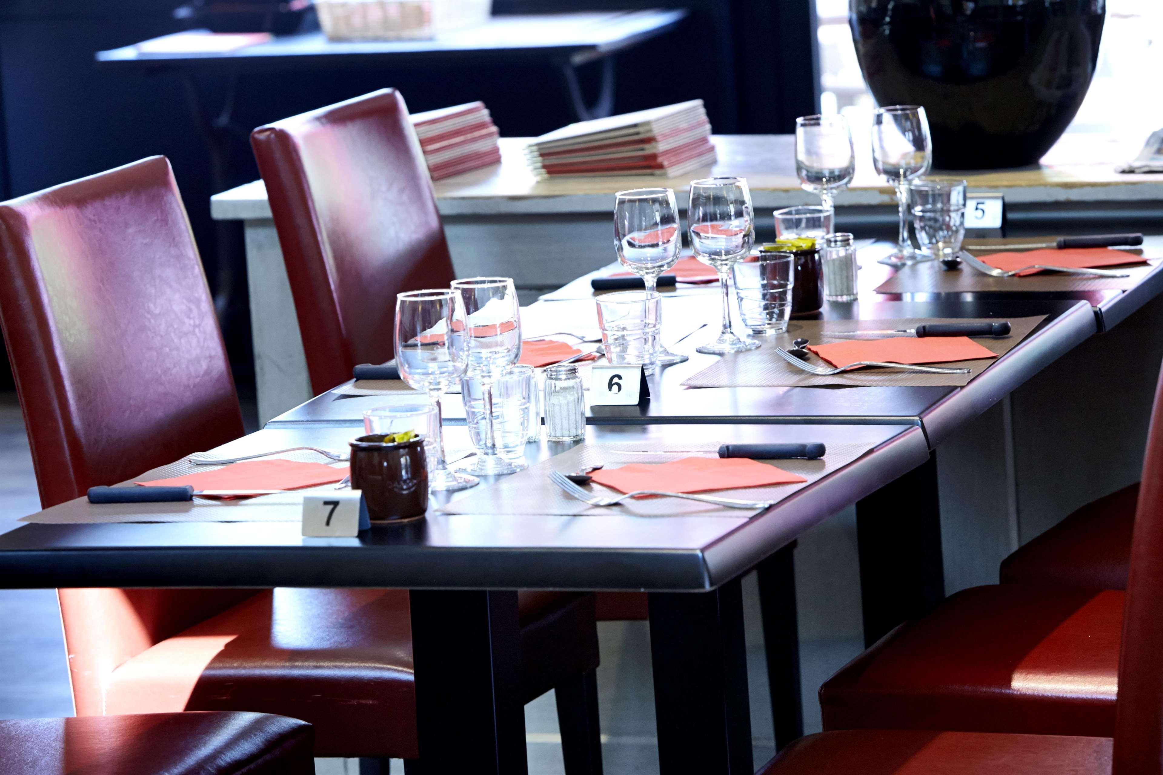 Brit Hotel Essentiel שולה מראה חיצוני תמונה