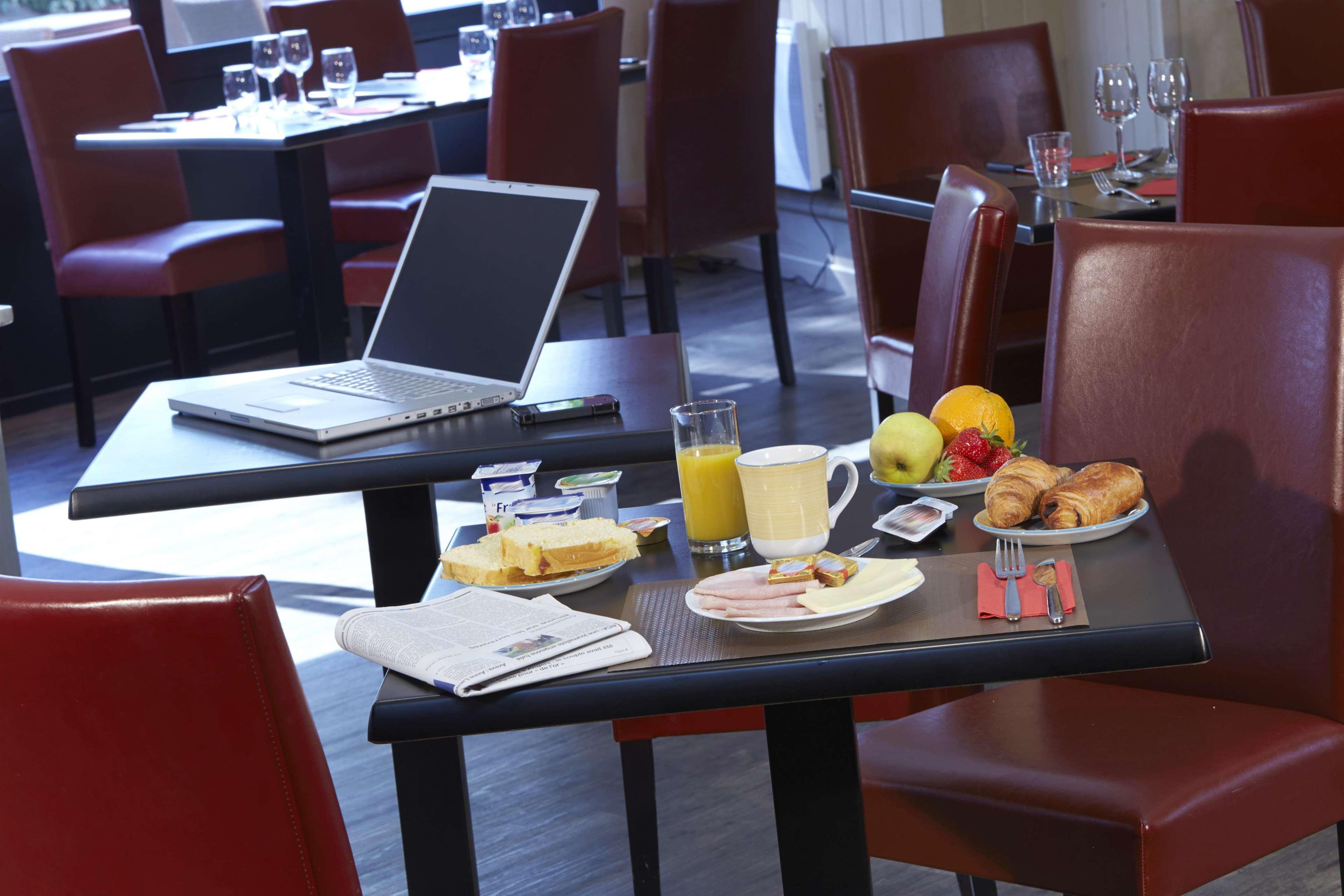 Brit Hotel Essentiel שולה מראה חיצוני תמונה