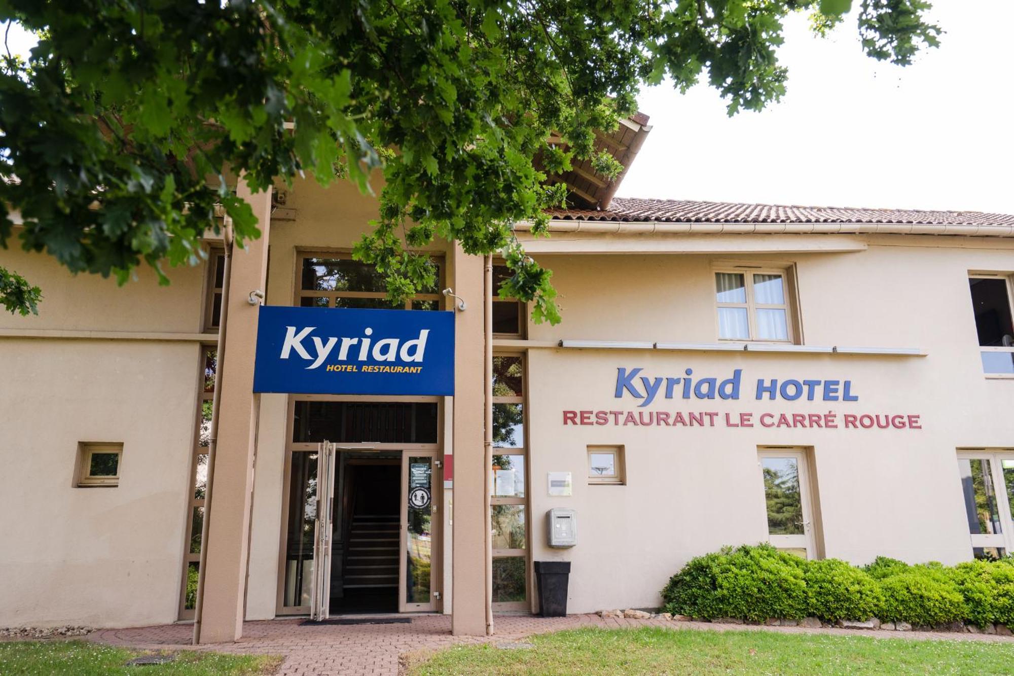 Brit Hotel Essentiel שולה מראה חיצוני תמונה