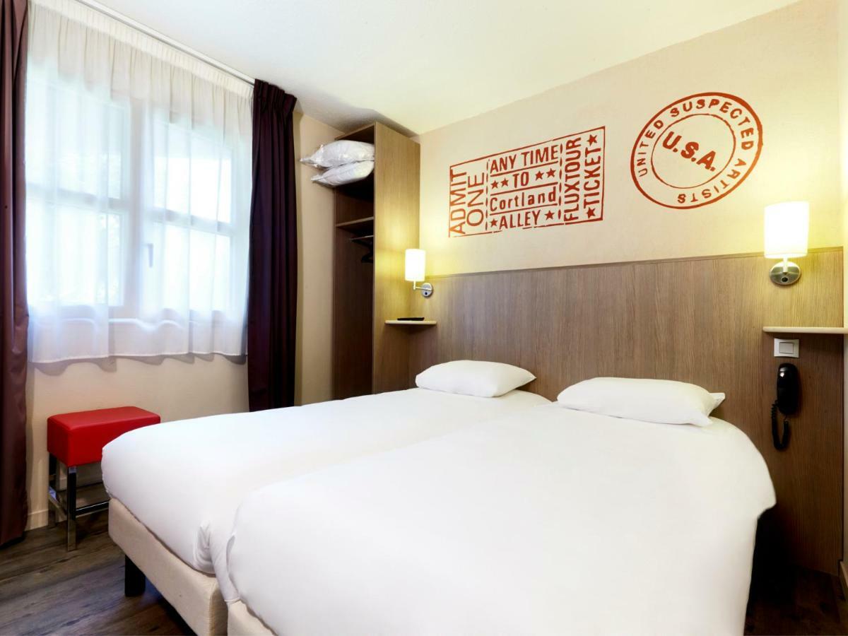 Brit Hotel Essentiel שולה מראה חיצוני תמונה